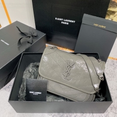 YSL Satchel Bags